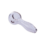 Grav Spoon Pipe Assoted Color / Pink